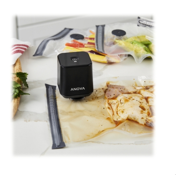 Food Sealer - Picture 10 of 11